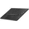 Belaidė klaviatūra Blackview K2, Bluetooth 3.0, 280 mAh, juoda