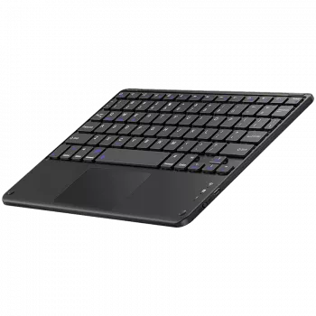 Belaidė klaviatūra Blackview K2, Bluetooth 3.0, 280 mAh, juoda