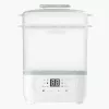 Momcozy BS002 8-IN-1 elektrinis garinis buteliukų sterilizatorius EU