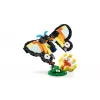 Konstruktorius LEGO Creator 3-in-1 Laukiniai gyvūnai – Tropinis tukanas 31173