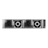 Synology FlashStation FS2500 – NAS server – 12 kasečių – stelažinis – SATA 6Gb/s – RAID 0, 1, 5, 6, 10, JBOD, RAID F1 – 8 GB RAM – Gigabit Ethernet / 10 Gigabit Ethernet