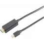 Kabelinis vaizdo adapteris ShiverPeaks BS10-53025
