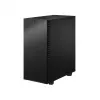 Fractal Design Define 7 Compact Midi Tornas Juodas