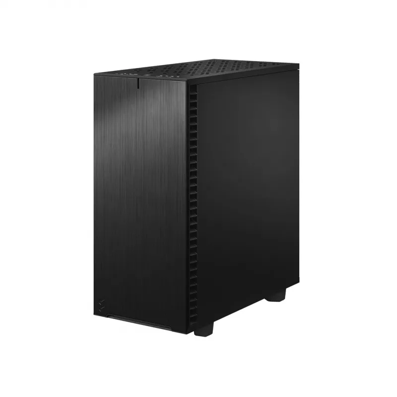 Fractal Design Define 7 Compact Midi Tornas Juodas