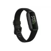 Apyrankė aktyvumo sekiklis Fitbit Inspire 3 juoda