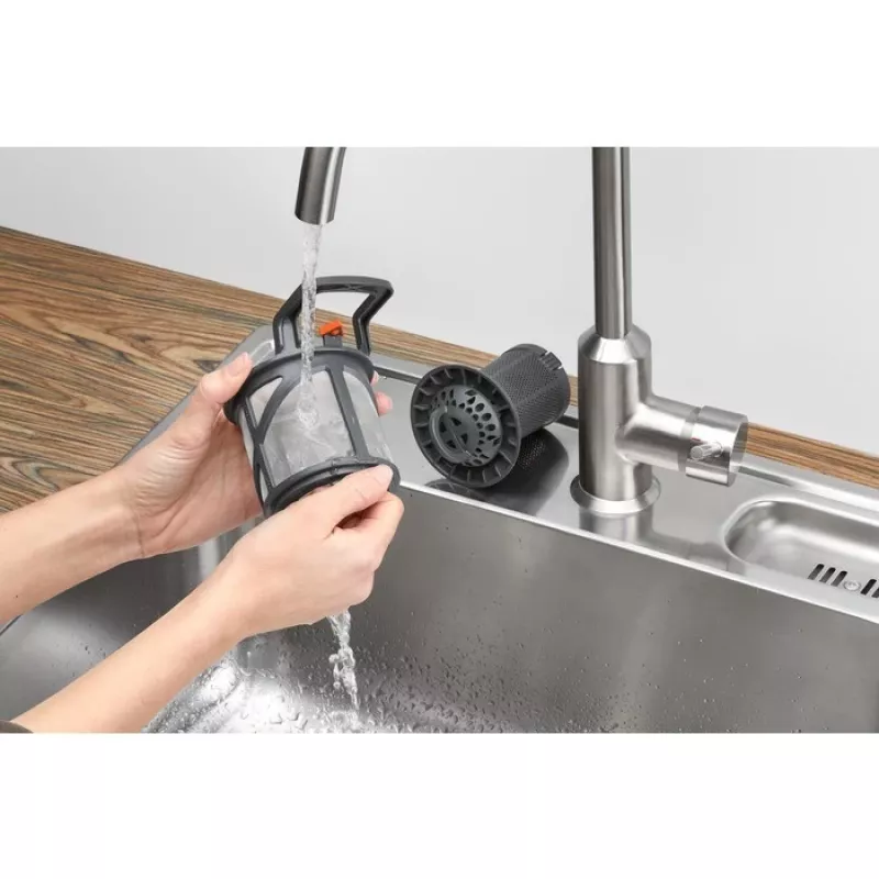 Indaplovė įmontuojama ELECTROLUX EEC767310L ComfortLift