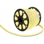 LED Neon Flex 230V EUROLITE Slim geltona 100cm
