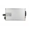 Įtampos keitiklis Extralink OPIP-300W 12V 300W gryno sinuso, aliuminio korpusas, aktyvus aušinimas