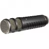 Studijinis dinaminis mikrofonas RØDE Procaster – laidinis, mini XLR (3 kontaktų), 75–18 000 Hz, 32 Ω, -56 dB, juodas, 695 g