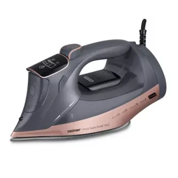 Zelmer ZIR4920 PrimeSteam lygintuvas