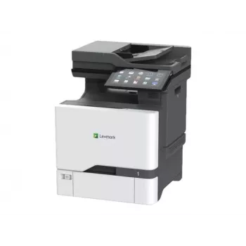 Daugiafunkcis spausdintuvas Lexmark CX735adse spalvotas lazerinis