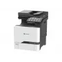 Daugiafunkcis spausdintuvas Lexmark CX735adse spalvotas lazerinis