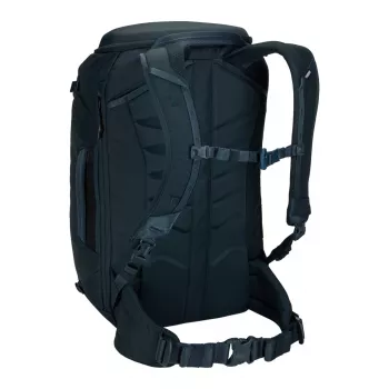 Thule 5309 Landmark 40L kelioninis krepšys universalus tamsiai mėlynas