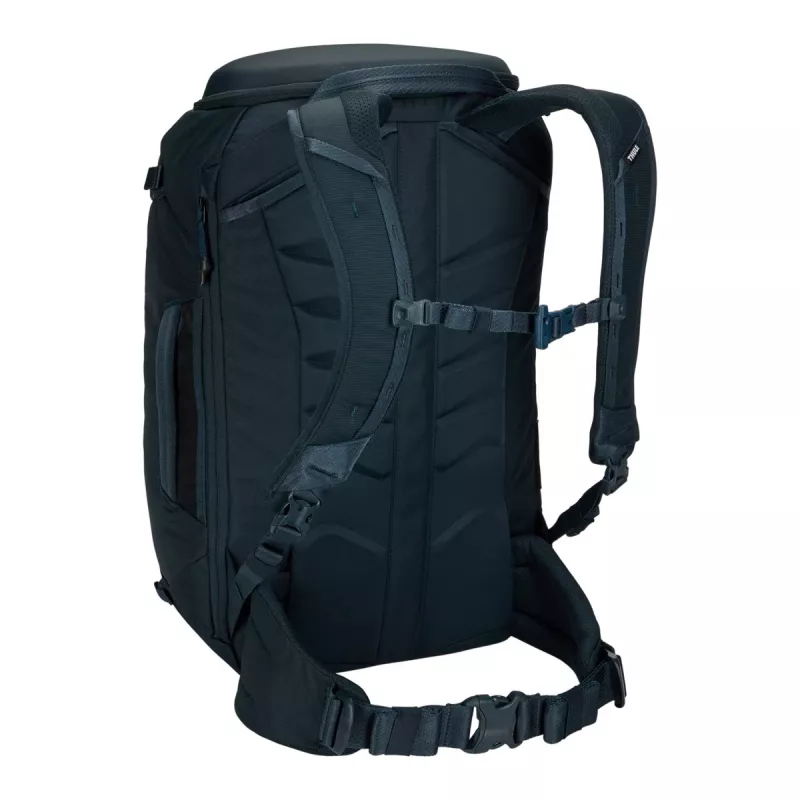 Thule 5309 Landmark 40L kelioninis krepšys universalus tamsiai mėlynas