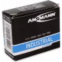 ANSMANN Baterija 10 x AAA tipo Li – juoda (1501-0010)