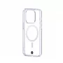 PEDEA MagCase Apple iPhone 16 Pro permatomas (501600002)