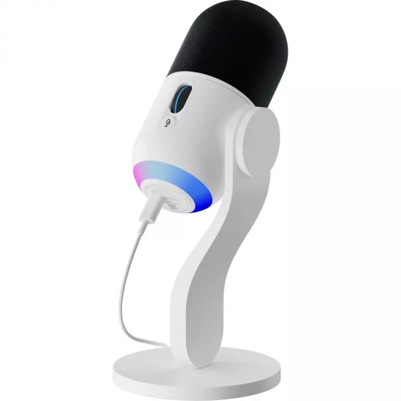 Stalinis mikrofonas Logitech G Yeti GX