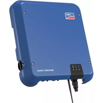 SMA Solar STP 4.0-3AV-40 Tripower keitiklis