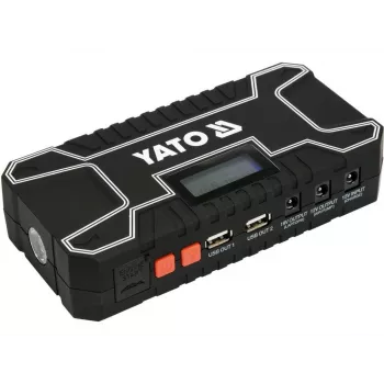 Įrenginio paleidimo prietaisas 12000 mA YT-83082 YATO