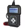 OBDII diagnostikos testeris QOLTEC ProLine (modelis 50684)