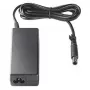 HP 90W kintamosios srovės maitinimo adapteris, juodas, vidaus naudojimui, įėjimo įtampa 100-240V