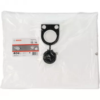 Bosch 2 605 411 163 dulkių maišelis – 5 vnt., tinka GAS 50 ir GAS 50 M Professional