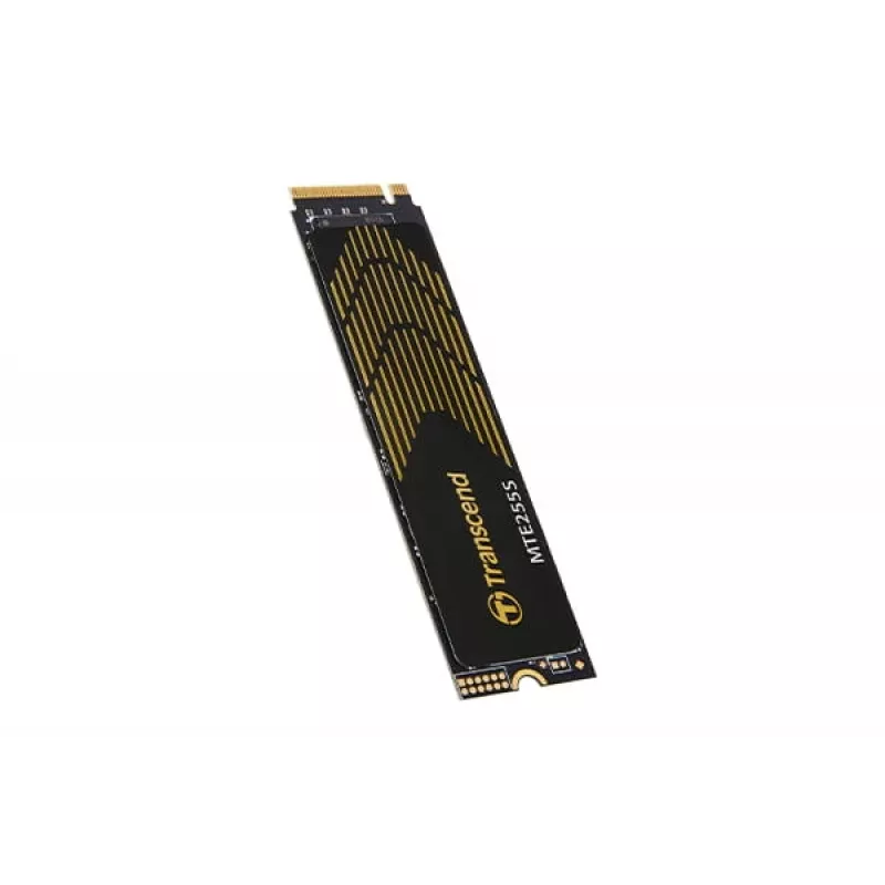 SSD diskas Transcend 2TB M.2 PCI Express 4.0 NVMe TS2TMTE255S