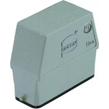 Korpusas jungčiai Harting HAN 16 A-gs-M25 19200160546 IP65