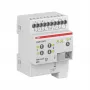 ABB JRA/S4.230.2.2 Jal.Akt., 4f, Man.B. 2CDG110285R0011