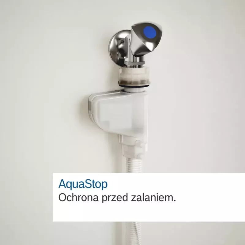 Įmontuojamas indaplovė Bosch SPV4EKX24E, 9 stalvių, 44 dB