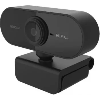 Web kamera MANTA W177 1080p raiška su Bluetooth ryšiu