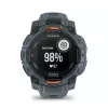 Išmanusis laikrodis Instinct 3 Solar Twilight 010-02934-01 Garmin