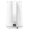 AENO elektrinis virdulys EK2: 1850-2200W, 1,5 l, Strix, dvigubos sienelės, neįkaitantis korpusas, automatinis išsijungimas, apsauga nuo virimo be vandens