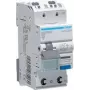 RCBO jungiklis 1P+N 6kA B-13A 30mA ADS913D (ADS913D)