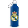 Real Madrid RM00029 rinkinys su 650 ml buteliuku, užrašų knygute ir tušinuku