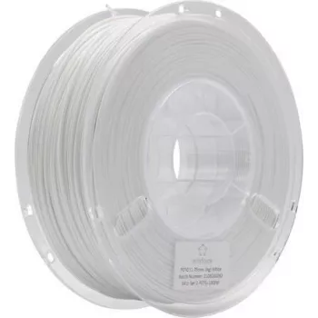 Renkforce RF-4738594 Filamentas PETG 1,75 mm 1000 g Baltas 1 vnt.