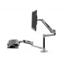 ERGOTRON WorkFit-LX, Sėdėjimo-stovėjimo stalo montavimo sistema