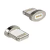 DeLOCK 65928 – Magnetinis Lightning adapteris (Lightning kištukas) Apple iPad/iPhone/iPod