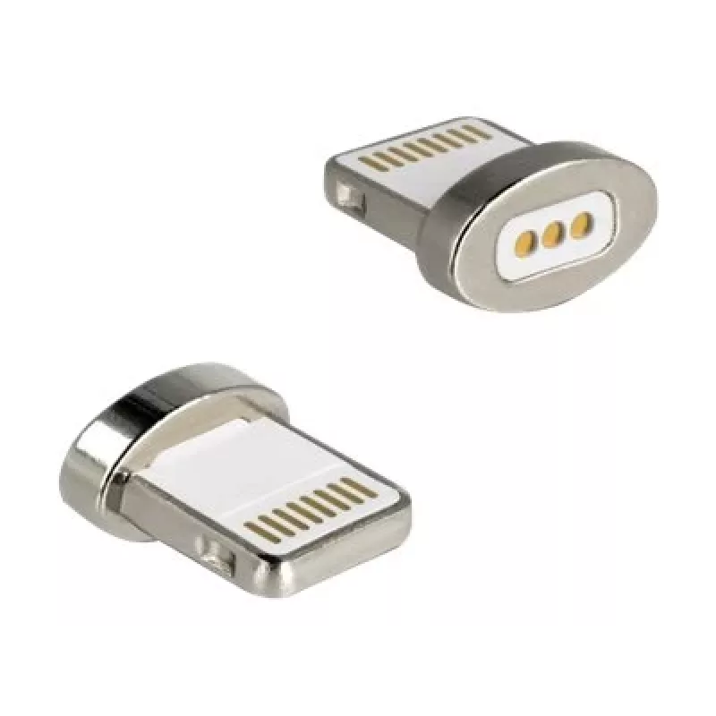 DeLOCK 65928 – Magnetinis Lightning adapteris (Lightning kištukas) Apple iPad/iPhone/iPod