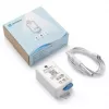 DRAGINO LoRaWAN temperatūros ir drėgmės jutiklis LHT65S-EU868-E3
