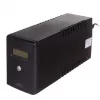 Nepertraukiamo maitinimo šaltinis UPS DIGITUS DN-170063-LCD (stalinis, 600VA)