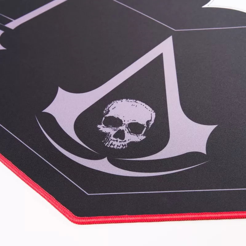 Subsonic Gaming Floor Mat Assassin's Creed – Apsauginis kilimėlis žaidimams