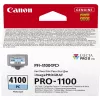 Canon LUCIA PRO II rašalo kasetė 1 vnt. Originalus standartinio našumo foto ciān