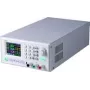 Laboratorinis maitinimo šaltinis Joy-it JT-PS1440-C, reguliuojamas 0–60 V, 0–24 A, 1440 W, programuojamas, nuotoliniu būdu valdomas, plonas korpusas, 2 išėjimai