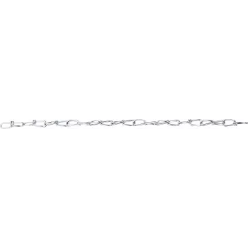 Knot Chain EUROLITE 50301600 2,5 mm darbinė apkrova 20 kg