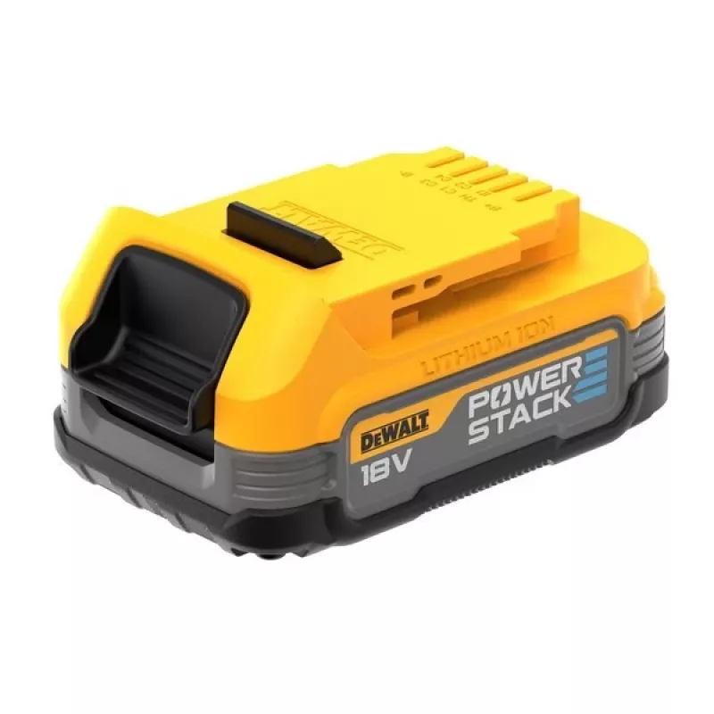 Akumuliatorius DeWALT DCBP034-XJ Ličio jonų 1,7 Ah