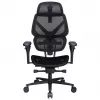 Žaidimų kėdė Thunder X3 FLEX Pro Ergonomic Mesh TEGC-3076101.12