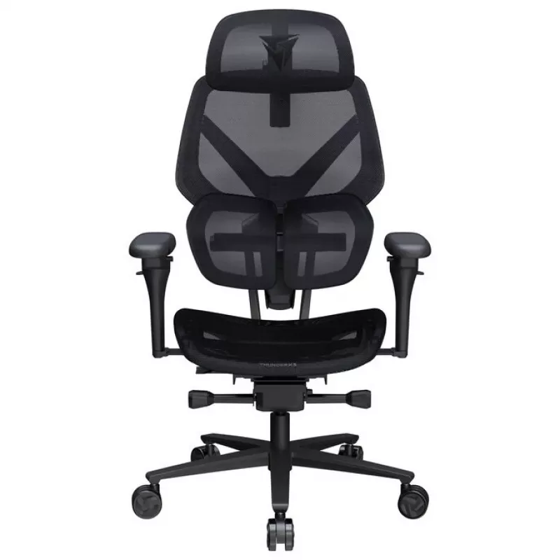 Žaidimų kėdė Thunder X3 FLEX Pro Ergonomic Mesh TEGC-3076101.12