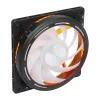 Darkflash DE8 120 mm ventiliatorius (juodas)