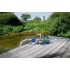 Vandens siurblys Metabo P 4500 Inox